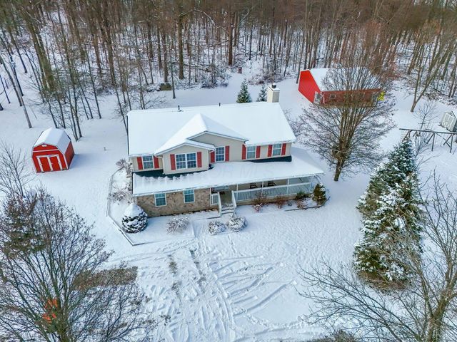 9283 Downing Road, Johnstown, OH 43031