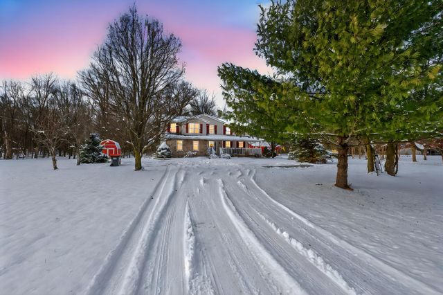 9283 Downing Road, Johnstown, OH 43031