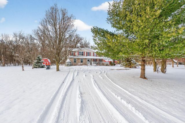 9283 Downing Road, Johnstown, OH 43031