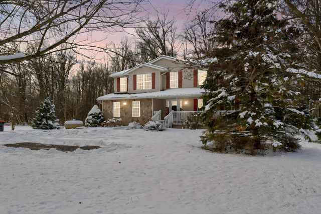 9283 Downing Road, Johnstown, OH 43031