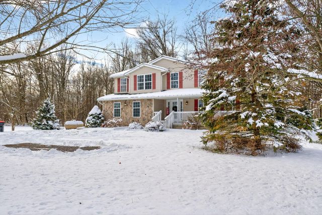 9283 Downing Road, Johnstown, OH 43031