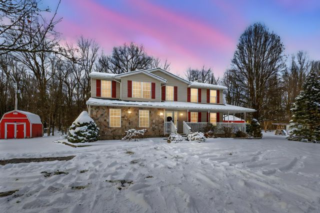 9283 Downing Road, Johnstown, OH 43031