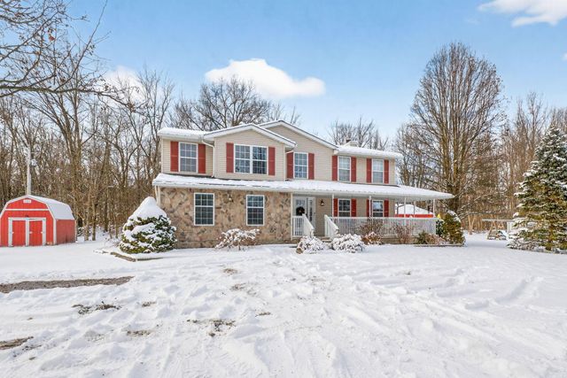 9283 Downing Road, Johnstown, OH 43031