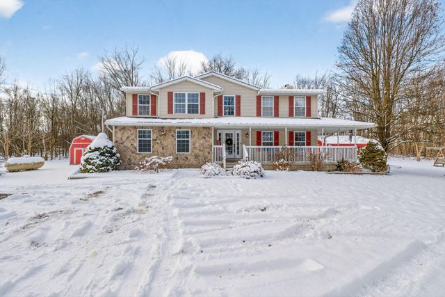 9283 Downing Road, Johnstown, OH 43031