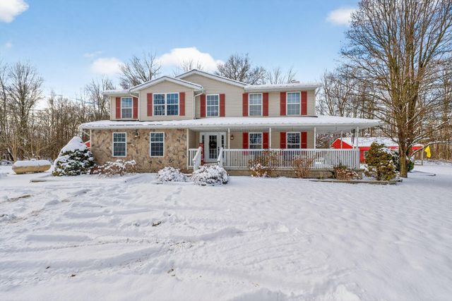 9283 Downing Road, Johnstown, OH 43031