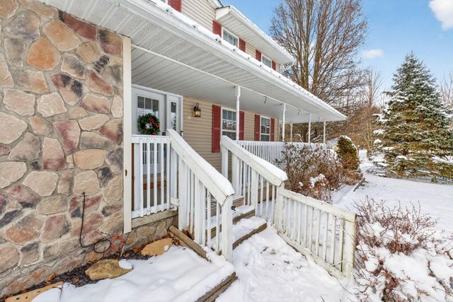 9283 Downing Road, Johnstown, OH 43031