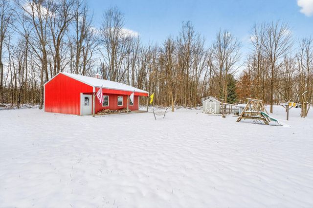 9283 Downing Road, Johnstown, OH 43031