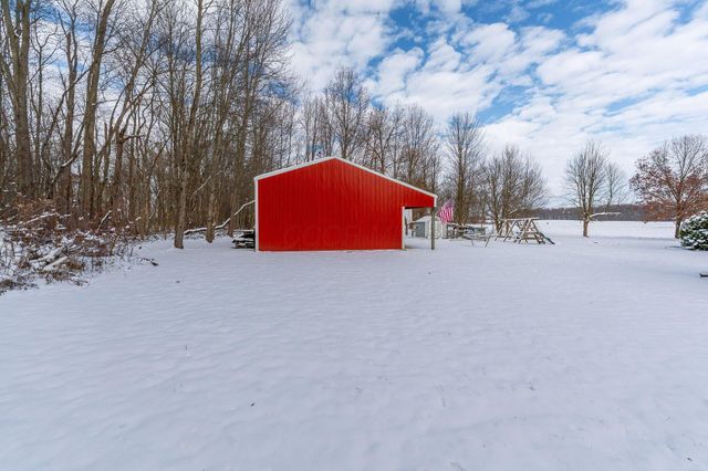 9283 Downing Road, Johnstown, OH 43031