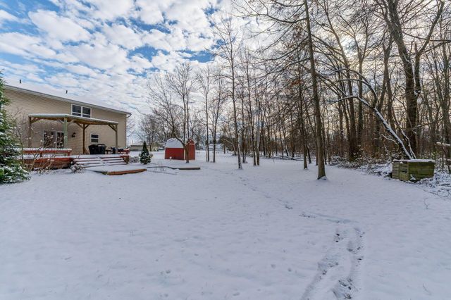 9283 Downing Road, Johnstown, OH 43031