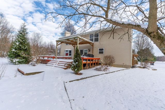 9283 Downing Road, Johnstown, OH 43031