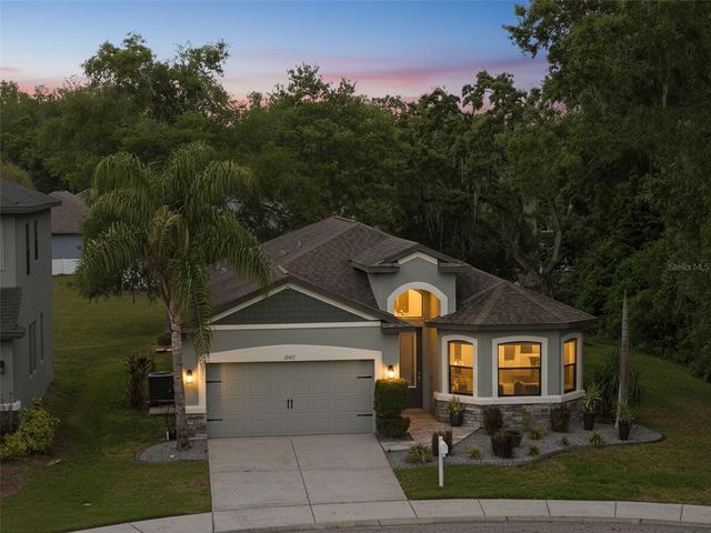 12417 CORALBEAN COURT, New Port Richey, FL 34654