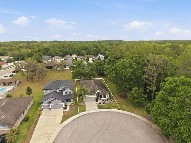 12417 CORALBEAN COURT, New Port Richey, FL 34654