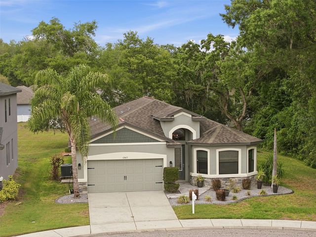 12417 CORALBEAN COURT, New Port Richey, FL 34654