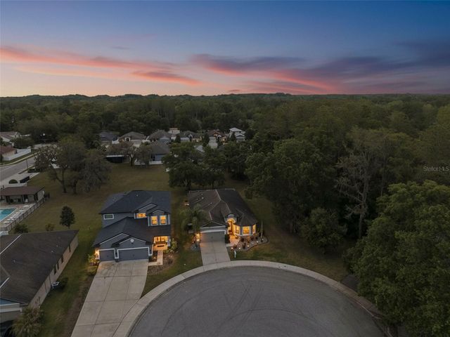 12417 CORALBEAN COURT, New Port Richey, FL 34654