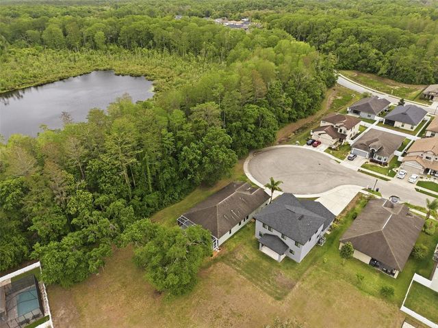 12417 CORALBEAN COURT, New Port Richey, FL 34654