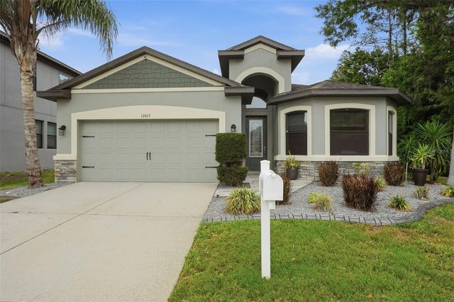 12417 CORALBEAN COURT, New Port Richey, FL 34654