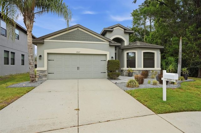 12417 CORALBEAN COURT, New Port Richey, FL 34654