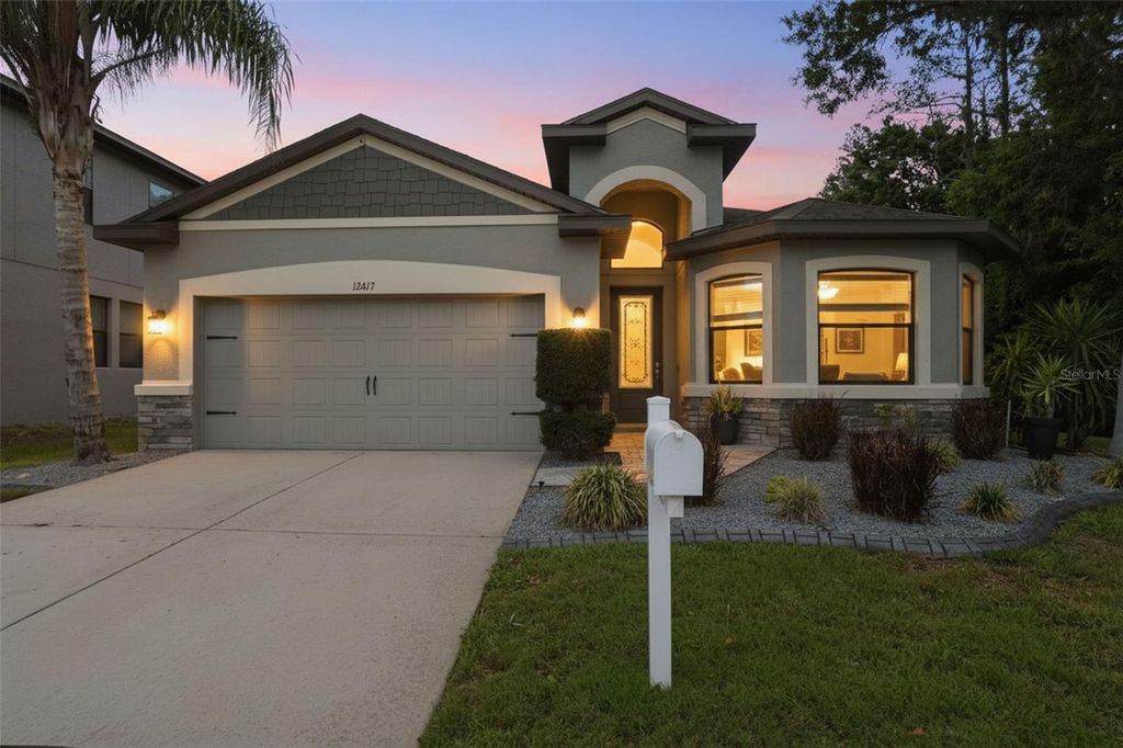 12417 CORALBEAN COURT, New Port Richey, FL 34654