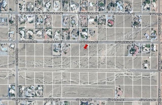 9920-10000 Oakland Avenue NE, Albuquerque, NM 87122
