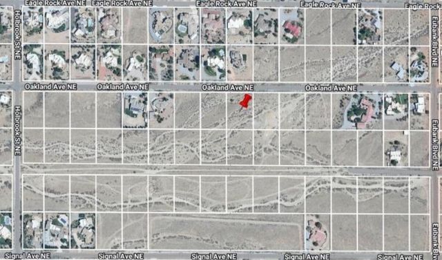 9920-10000 Oakland Avenue NE, Albuquerque, NM 87122