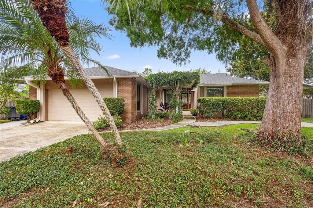 1261 BURNING TREE LANE, Winter Park, FL 32792