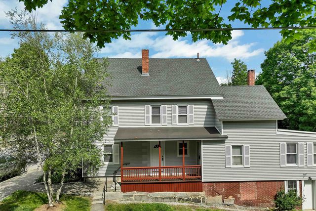 456 N State Street, Concord, NH 03301
