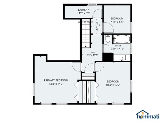 456 N State Street, Concord, NH 03301