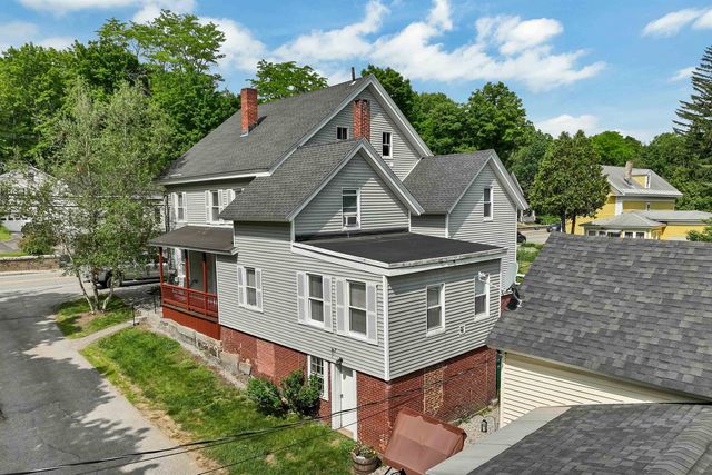 456 N State Street, Concord, NH 03301