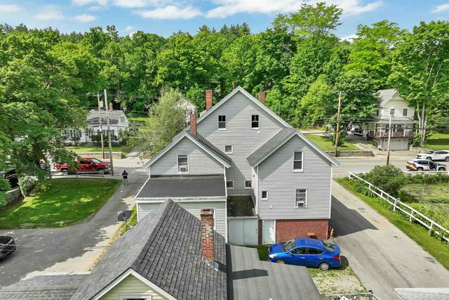 456 N State Street, Concord, NH 03301