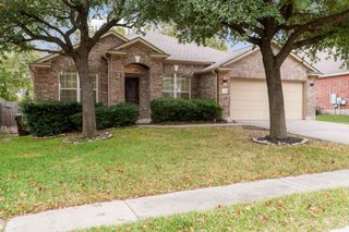 1333 Clary Sage LOOP, Round Rock, TX 78665