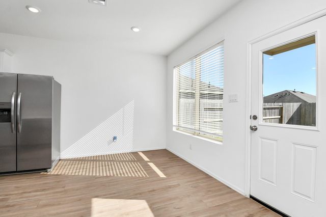 19463 Rosali Meadow Drive, New Caney, TX 77357