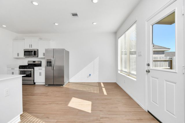 19463 Rosali Meadow Drive, New Caney, TX 77357