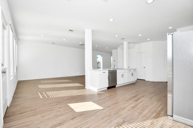 19463 Rosali Meadow Drive, New Caney, TX 77357