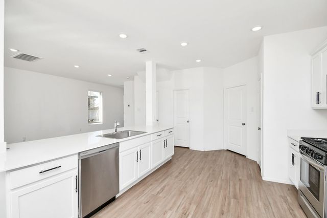 19463 Rosali Meadow Drive, New Caney, TX 77357