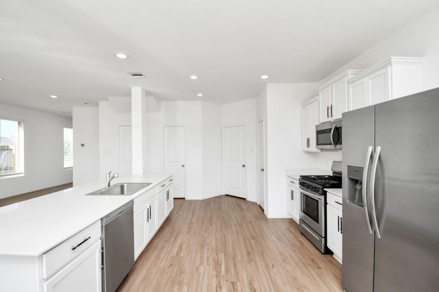 19463 Rosali Meadow Drive, New Caney, TX 77357