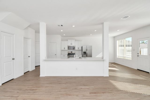 19463 Rosali Meadow Drive, New Caney, TX 77357