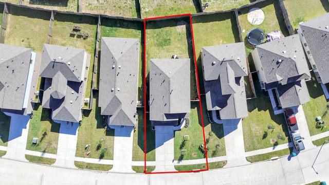 19463 Rosali Meadow Drive, New Caney, TX 77357