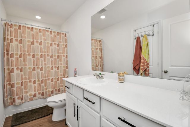 19463 Rosali Meadow Drive, New Caney, TX 77357