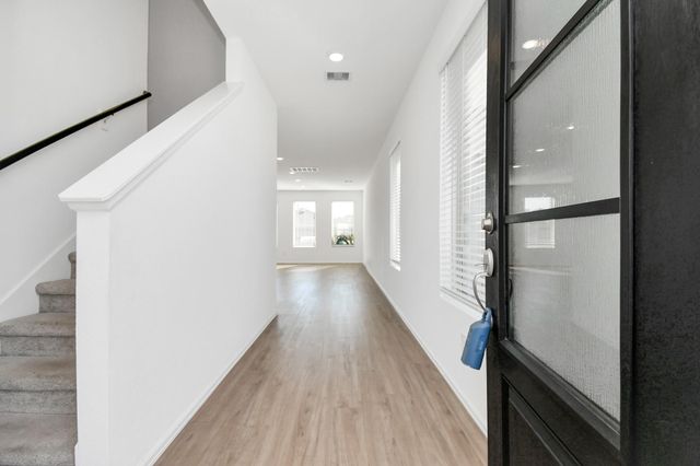 19463 Rosali Meadow Drive, New Caney, TX 77357