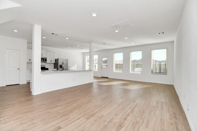 19463 Rosali Meadow Drive, New Caney, TX 77357