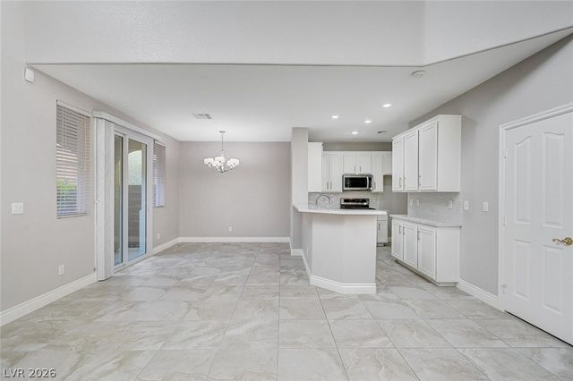 933 Bannockburn Street, Las Vegas, NV 89145