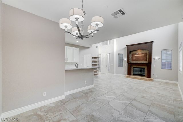 933 Bannockburn Street, Las Vegas, NV 89145