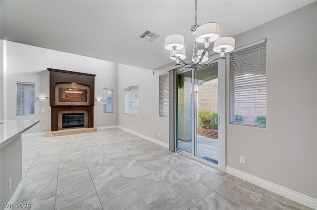 933 Bannockburn Street, Las Vegas, NV 89145