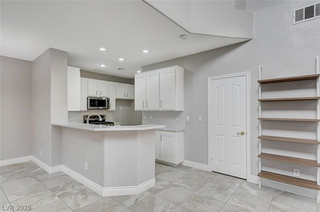 933 Bannockburn Street, Las Vegas, NV 89145