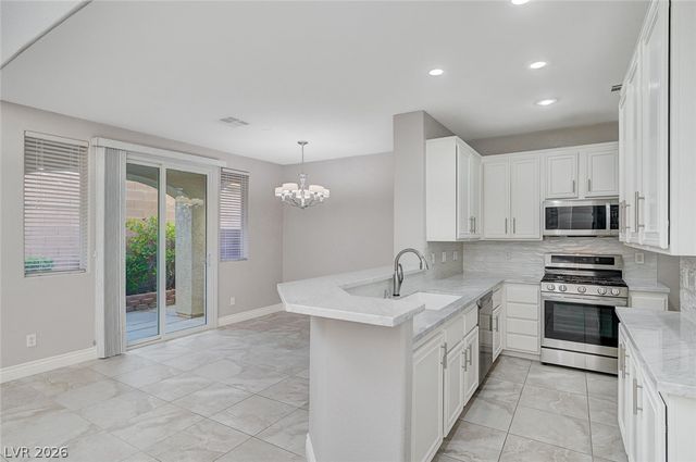 933 Bannockburn Street, Las Vegas, NV 89145