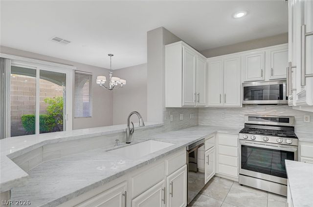 933 Bannockburn Street, Las Vegas, NV 89145