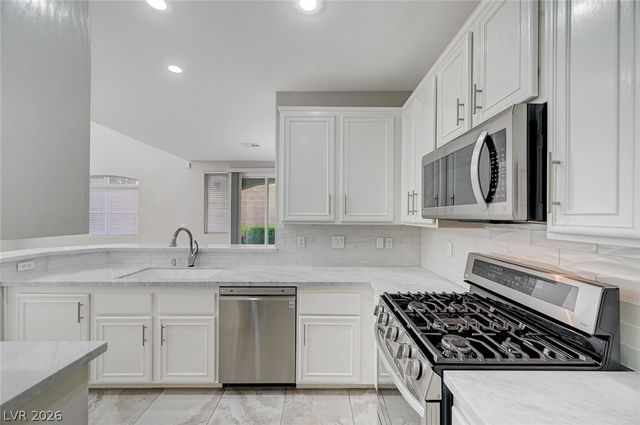 933 Bannockburn Street, Las Vegas, NV 89145
