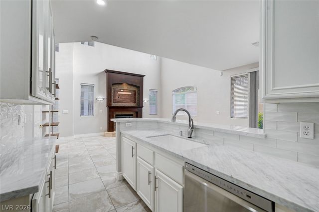 933 Bannockburn Street, Las Vegas, NV 89145