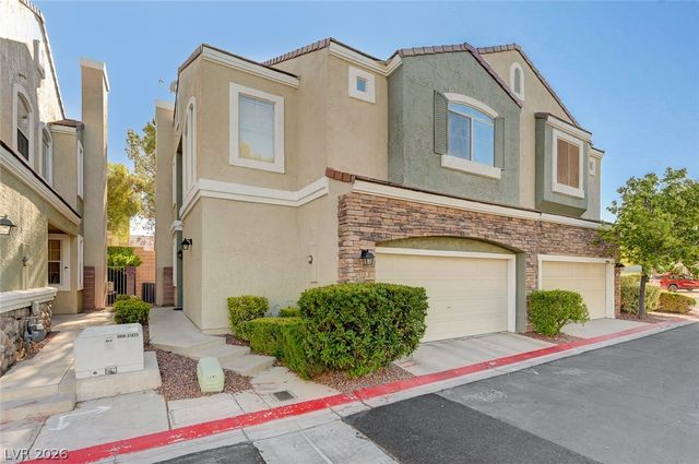 933 Bannockburn Street, Las Vegas, NV 89145
