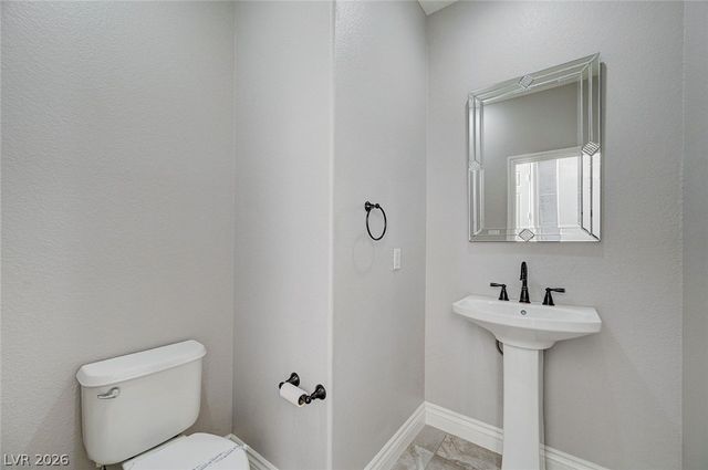 933 Bannockburn Street, Las Vegas, NV 89145